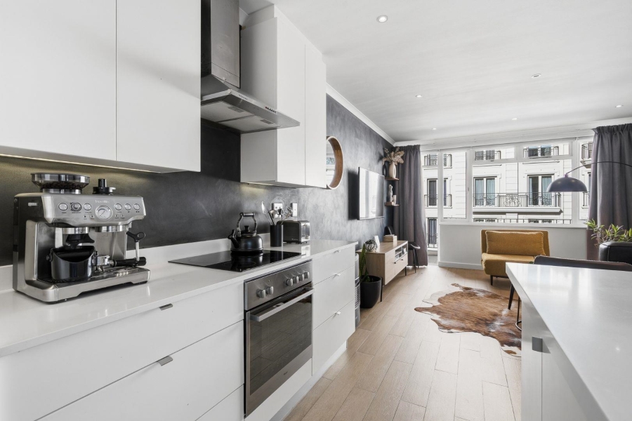 1 Bedroom Property for Sale in Green Point Western Cape